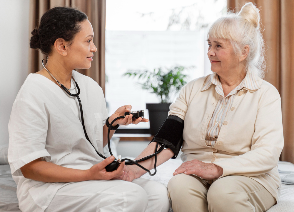 Best Companion Care in Manteca